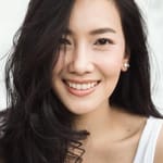 วรนุช ภิรมย์ภักดี (Woranuch Bhirombhakdi)