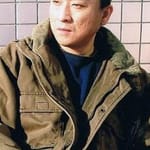 อู๋เคกัง (Wu Kegang)