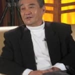 อู๋ เหวินหลุน (Wu Wenlun)