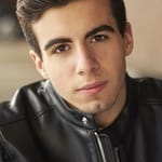 เซเวียร์ เวสต์ (Xavier West)