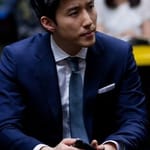 หยาง จินวู (Yang Jin-Woo)