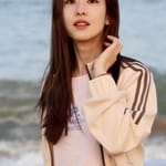 หยาง หยูซี (Yang Yuxi)