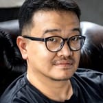 ยอนซังโฮ (Yeon Sang-ho)