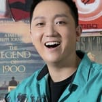 ยี่ ยุนเหอ (Yi Yunhe)