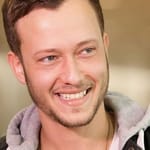 ยอน ทูมาร์กิน (Yon Tumarkin)