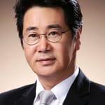 ยู ดงกึน (Yoo Dong-geun)