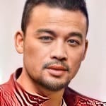 หยูคัง (Yu Kang)