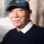 หยวนวูปิง (Yuen Woo-Ping)