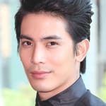 ยุกต์ ทรงไพศาล (Yuke Songpaisan)