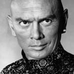 ยูล บรินเนอร์ (Yul Brynner)