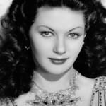 อีวอนน์ เดอ คาร์โล (Yvonne De Carlo)
