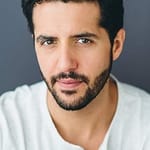 แซ็ค สมาดู (Zach Smadu)