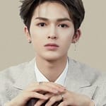 จู เจิ้งถิง (Zhu Zhengting)