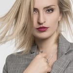 ซิน่า บลาฮูโซวา (Zina Blahusova)