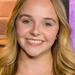 อาบิเกล เจมส์ วิเธอร์สปูน (Abigail James Witherspoon)