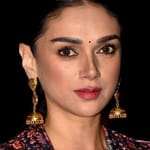 อาดิติ ราว ไฮดารี (Aditi Rao Hydari)
