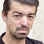 เอเดรียน แซงต์-โฌเร (Adrien Saint-Joré)