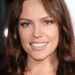 แอกเนส บรูคเนอร์ (Agnes Bruckner)