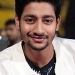 อาคาช โทซาร์ (Akash Thosar)