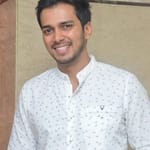 อาคิล ไอเยอร์ (Akhil Iyer)