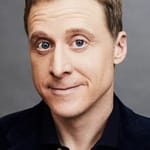 อลัน ทูดิก (Alan Tudyk)