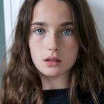 อัลเบน แมสสัน (Albane Masson)