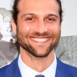 อเล็กซานเดอร์ ดิเปอร์เซีย (Alexander DiPersia)