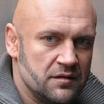 อเล็กซานเดอร์ คราซอฟสกี้ (Alexandr Krasovsky)