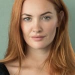 อเล็กซานดรา เอแวนส์ (Alexandra Evans)