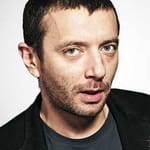 อเล็กซี่ แอกราโนวิช (Alexey Agranovich)