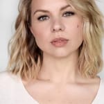 อาลี ลิเบิร์ต (Ali Liebert)