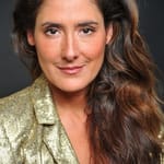 อลิเซีย คอปโปลา (Alicia Coppola)