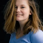 อาลีน่า ฟรอยด์ (Alina Freund)