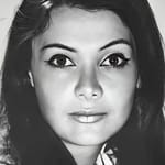 อัลลา ทูมาเนียน (Alla Tumanian)