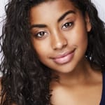 อาลิเซีย ปาสกาล-เปญา (Alycia Pascual-Peña)