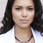 อลิสซา ดิแอซ (Alyssa Diaz)