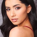 อมีเลีย เฮนเดอร์สัน (Amelia Henderson)