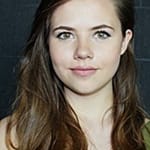 อมีเลีย พิเจียน (Amelia Pidgeon)