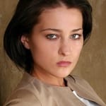 อานาสตาเซีย เดนิโซวา (Anastasiya Denisova)