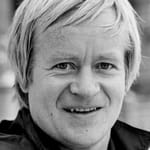 แอนเดอร์ส อัลบอม โรเซนดาห์ล (Anders Ahlbom Rosendahl)