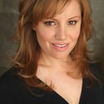 แอนเดรีย เบเกอร์ (Andrea Baker)