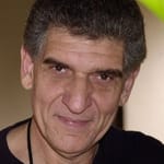 แอนเดรียส คัตซูลาส (Andreas Katsulas)