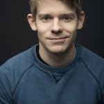 แอนดรูว์ คีแนน-โบลเจอร์ (Andrew Keenan-Bolger)