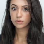 อานีชา โจชิ (Aneesha Joshi)