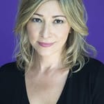 แองเจล่า แอชเชอร์ (Angela Asher)