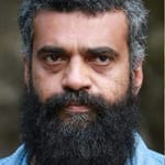 อนิล เนดูมังคัต (Anil Nedumangad)