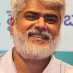 อนิช คูรูวิลล่า (Anish Kuruvilla)