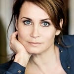 อันย่า คลิง (Anja Kling)