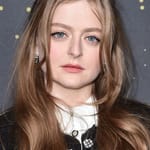 แอนนา บาริชนิคอฟ (Anna Baryshnikov)