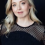 แอนนา ฮาร์ดวิค (Anna Hardwick)